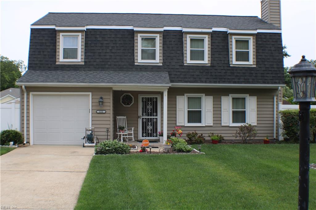 122 Lambert DR