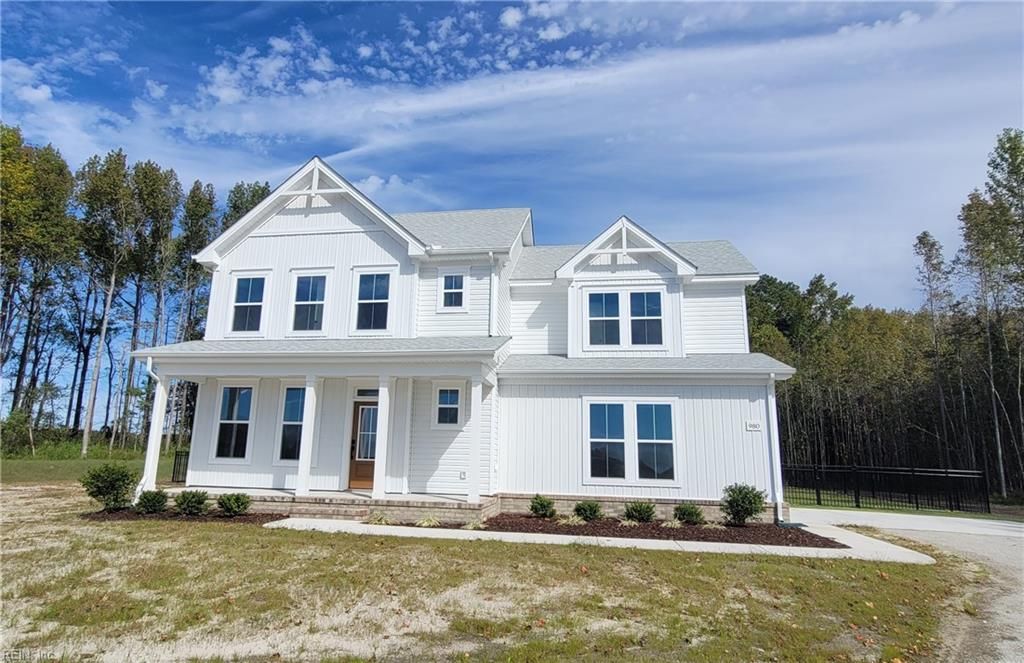 Photo of MM Ashbee, Suffolk, VA 23434 (MLS # 10621330)