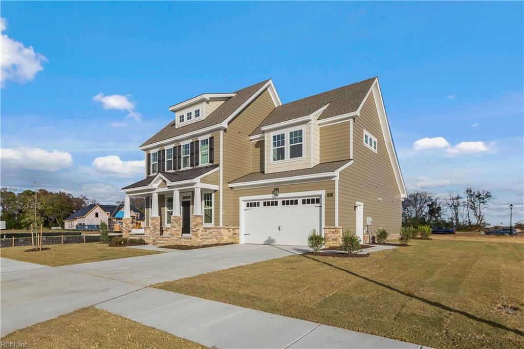 Photo of MM Ashbee, Suffolk, VA 23434 (MLS # 10621330)