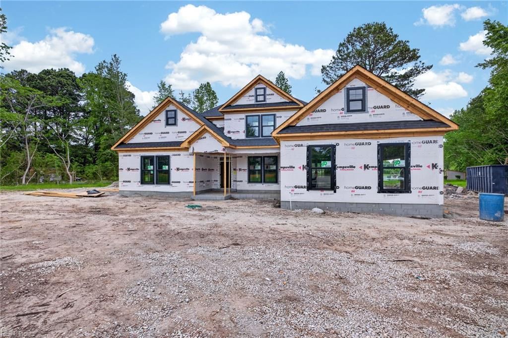 Photo of 2209 Centerville Turnpike S, Chesapeake, VA 23322 (MLS # 10635181)