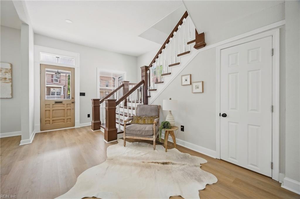 Photo of 208 Clay St Street, Suffolk, VA 23434 (MLS # 10641418)