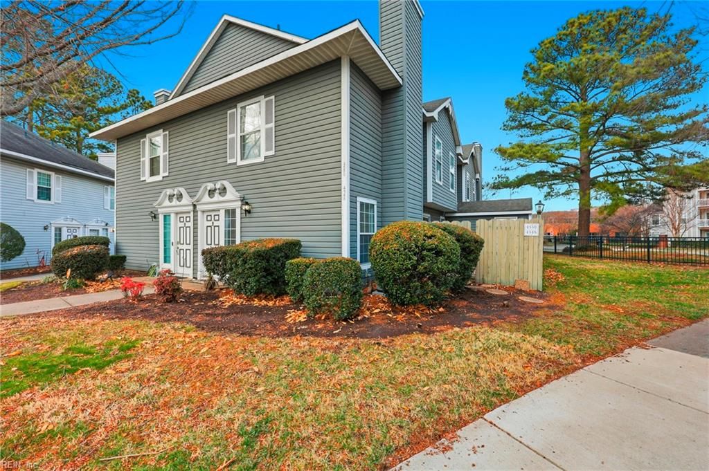 Photo of 4548 Genoa Circle, Virginia Beach, VA 23462 (MLS # 10619092)