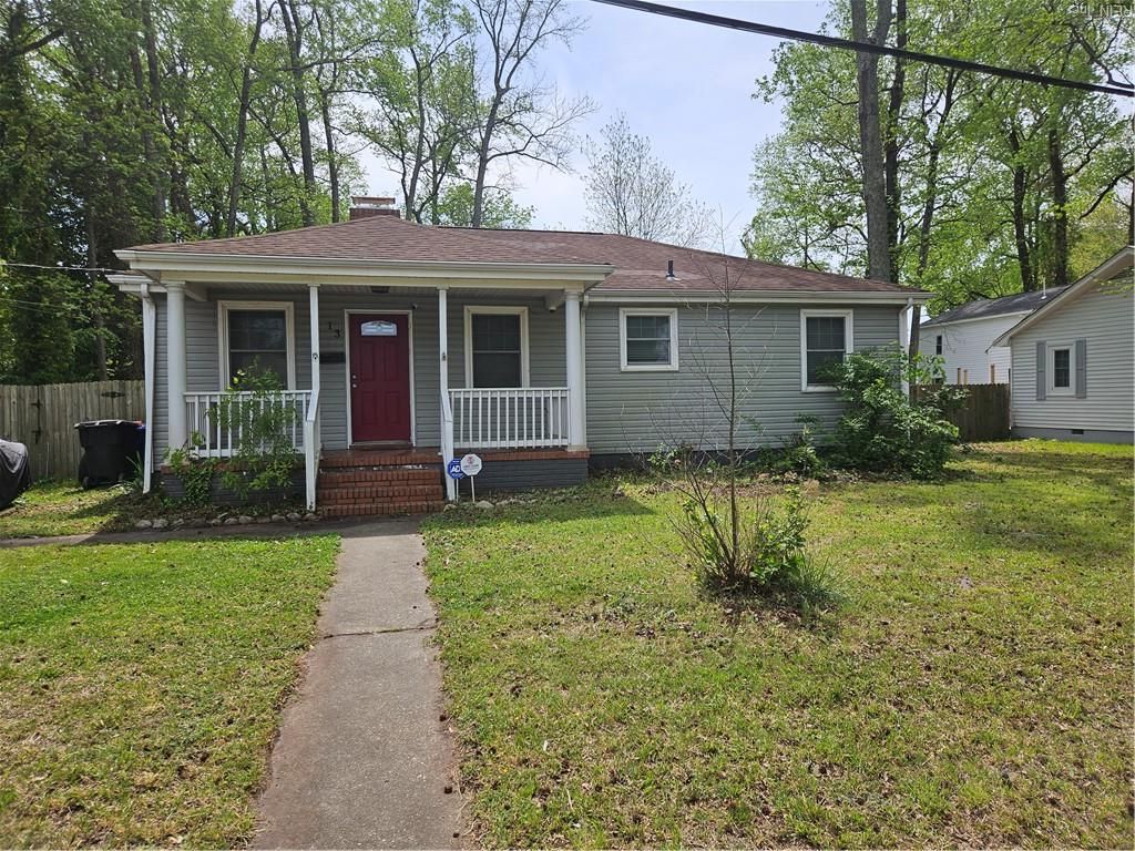 Photo of 13 Beacon Road, Portsmouth, VA 23702 (MLS # 10629065)