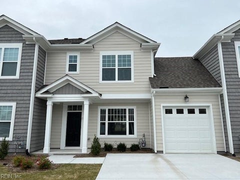 Photo of 2015 Canning Place, Chesapeake, VA 23322 (MLS # 10652424)