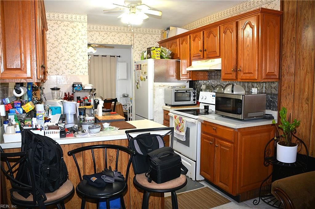 Photo of 3327 Boynton Court, Virginia Beach, VA 23452 (MLS # 10617629)