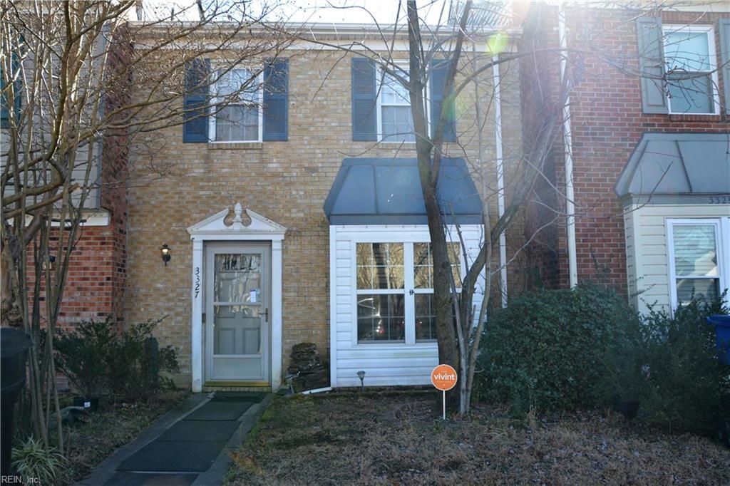 Photo of 3327 Boynton Court, Virginia Beach, VA 23452 (MLS # 10617629)