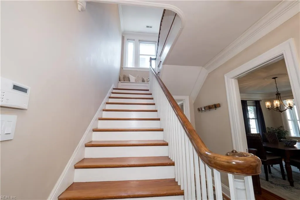 Norfolk, Virginia 23507, United States, 4 Bedrooms Bedrooms, ,4 BathroomsBathrooms,Residential,Active,220762