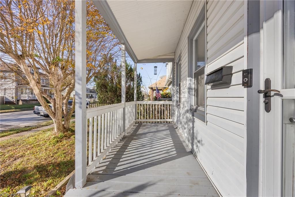 Photo of 406 Lee Street, Hampton, VA 23669 (MLS # 10617807)