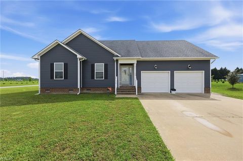 Photo of 134 Climbing Vine Run, Elizabeth City, NC 27909 (MLS # 10638621)