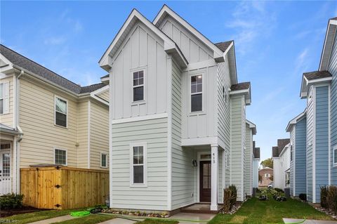 415 24 1/2 ST Virginia Beach VA 23451