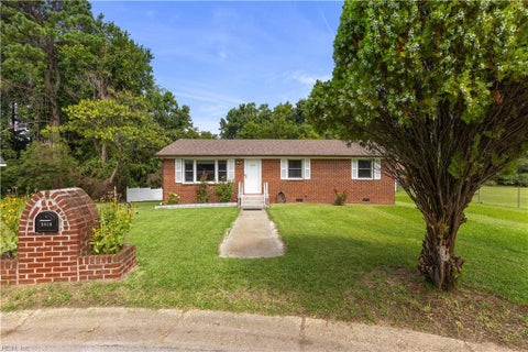 Photo of 2410 Pamlico Circle, Suffolk, VA 23434 (MLS # 10648702)