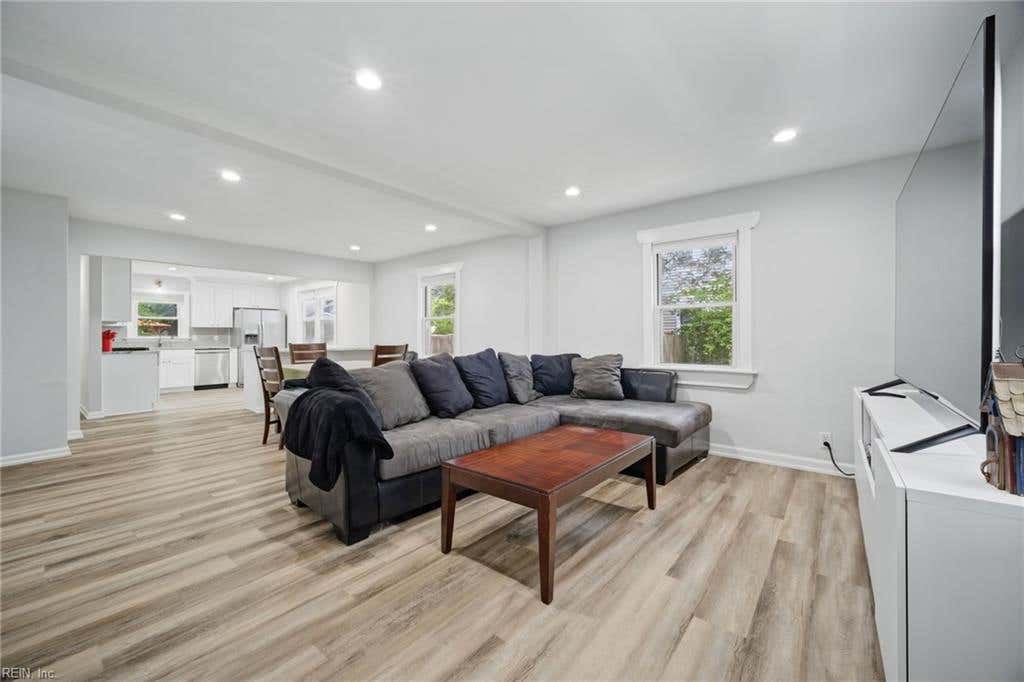 Photo of 530 Grantham Road, Norfolk, VA 23505 (MLS # 10643501)
