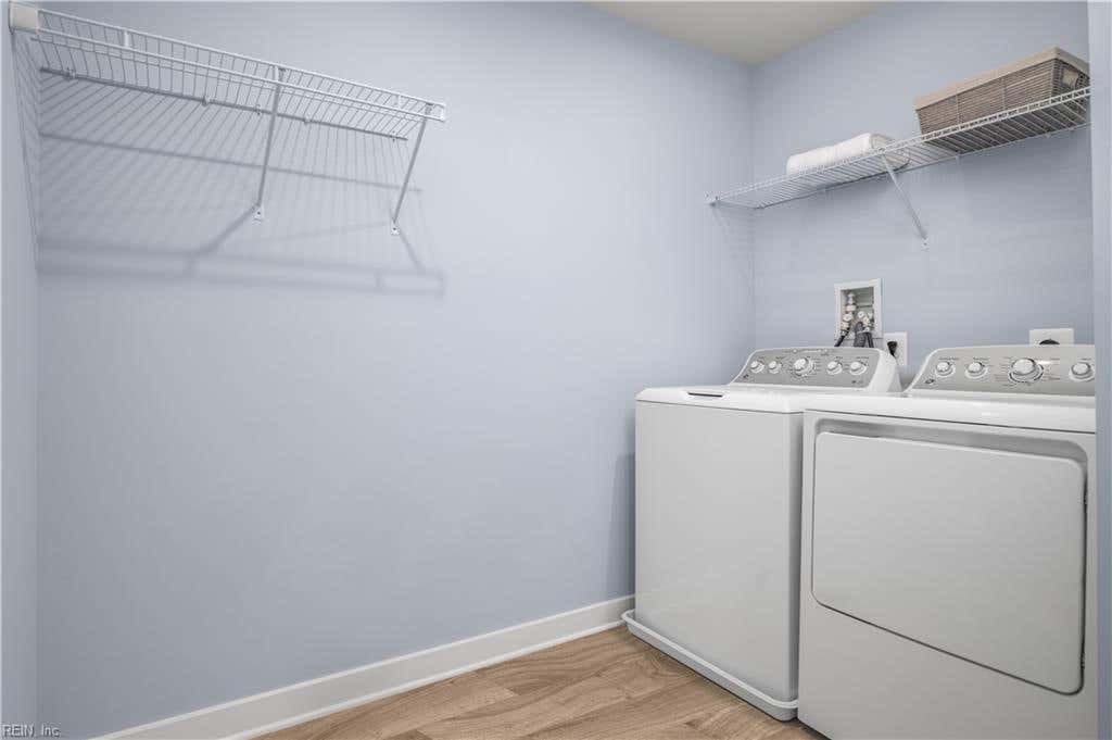 Photo of 5024 Winding Creek CRK #3E, Williamsburg, VA 23188 (MLS # 10649539)