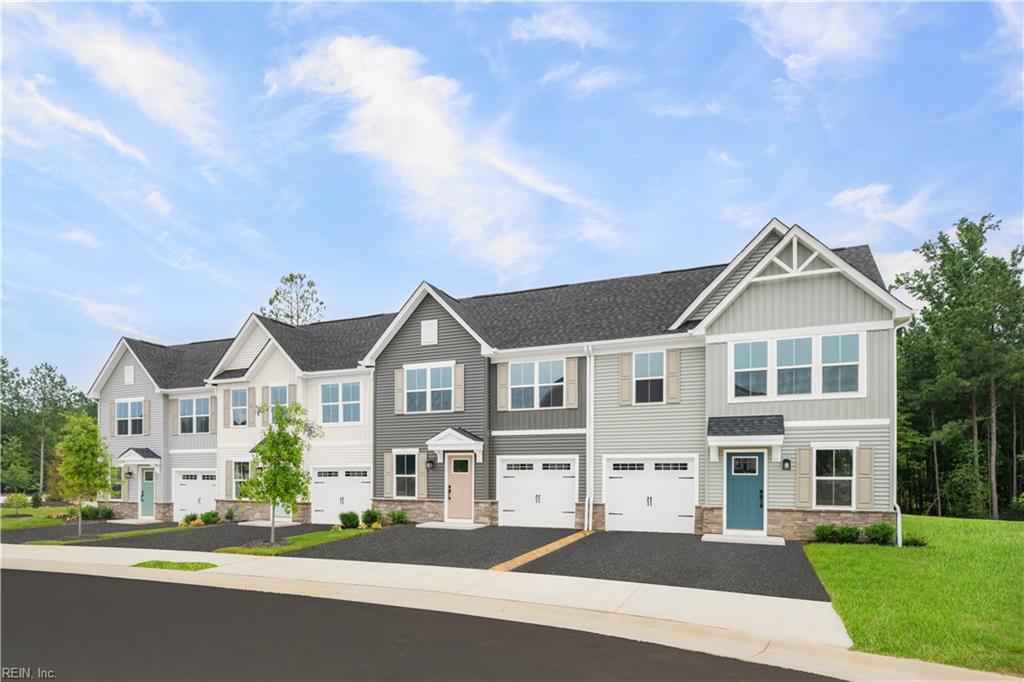 Photo of 5024 Winding Creek CRK #3E, Williamsburg, VA 23188 (MLS # 10649539)