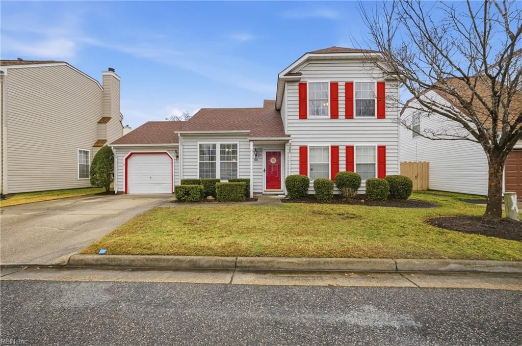Photo of 320 Oak Hill Way, Chesapeake, VA 23320 (MLS # 10621551)