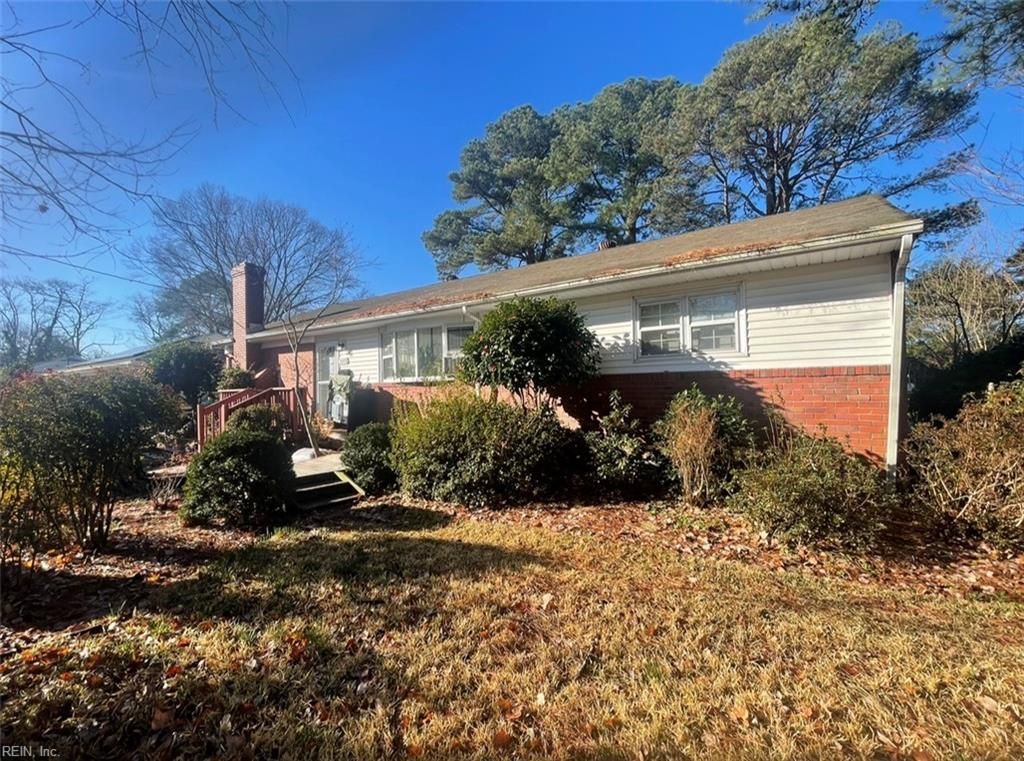 Photo of 1089 Baker Road, Virginia Beach, VA 23455 (MLS # 10616551)