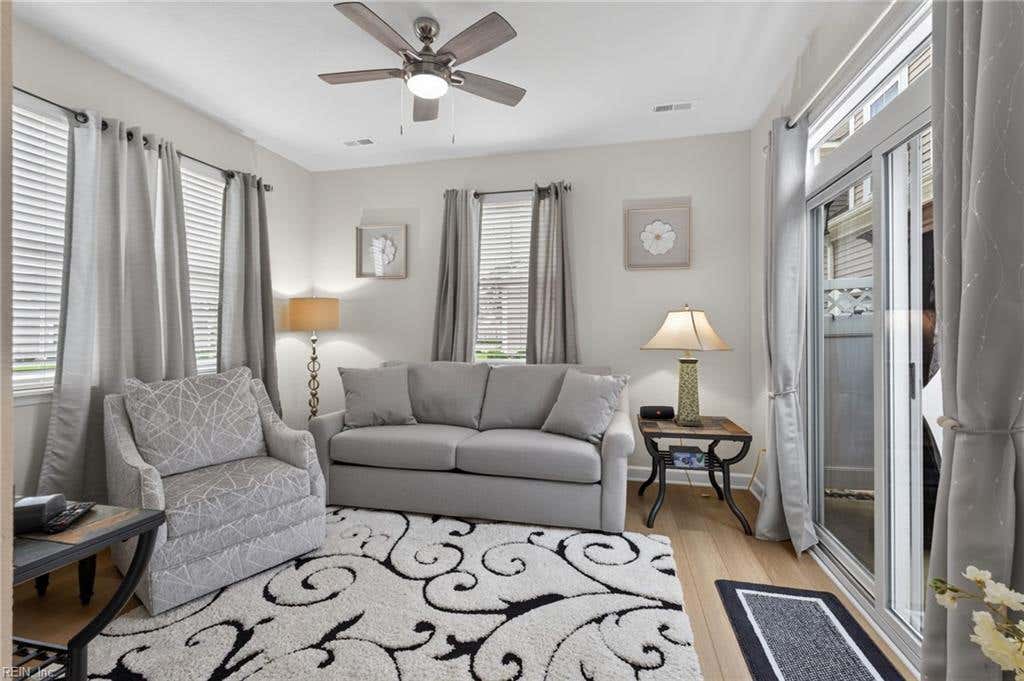 Photo of 1501 Acadian Drive #D, Suffolk, VA 23434 (MLS # 10644213)