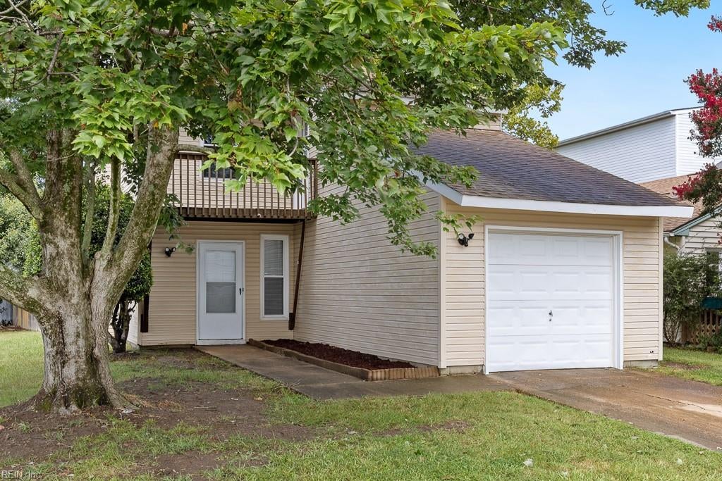 Photo of 1253 Shawn Drive, Virginia Beach, VA 23453 (MLS # 10649765)