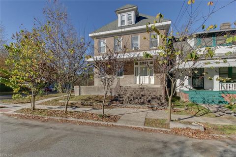 Photo of 3901 Newport Avenue #2C, Norfolk, VA 23508 (MLS # 10614426)