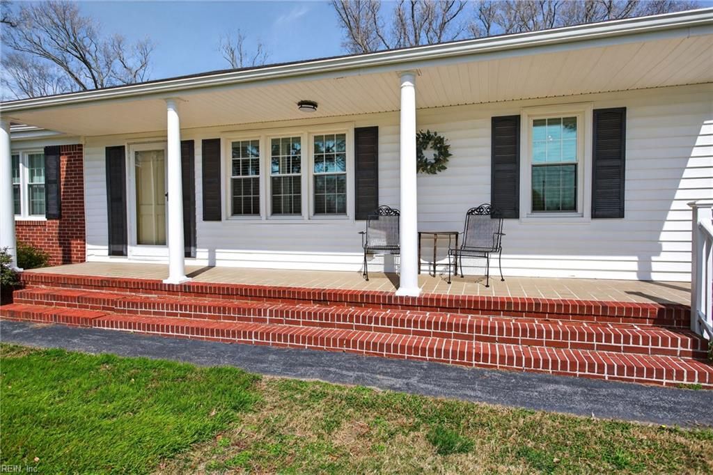 Photo of 1316 Head of River Road, Chesapeake, VA 23322 (MLS # 10626572)