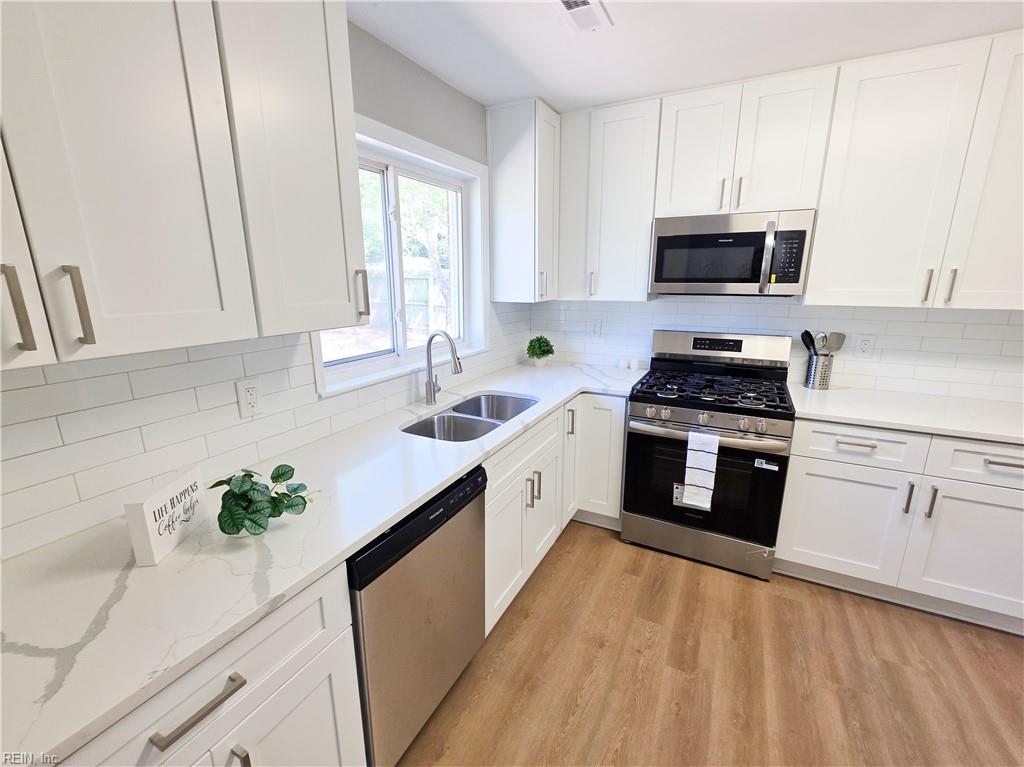 Photo of 3428 Silina Drive, Virginia Beach, VA 23452 (MLS # 10652318)