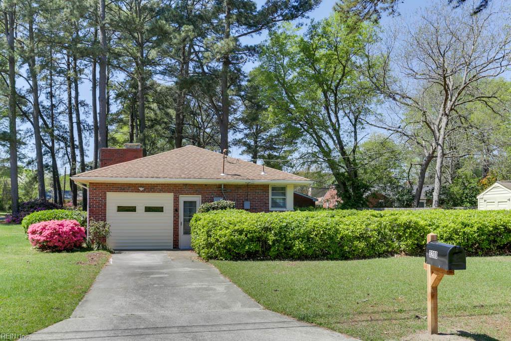 3200 Madden TER