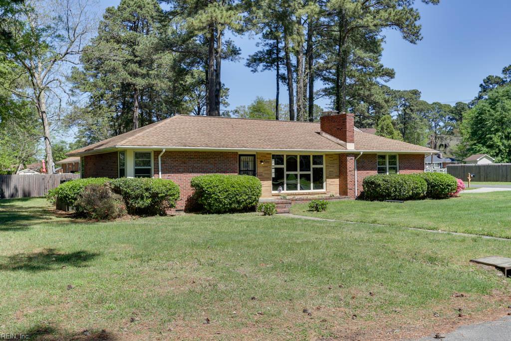 3200 Madden TER