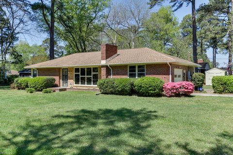 3200 Madden TER Portsmouth VA 23703