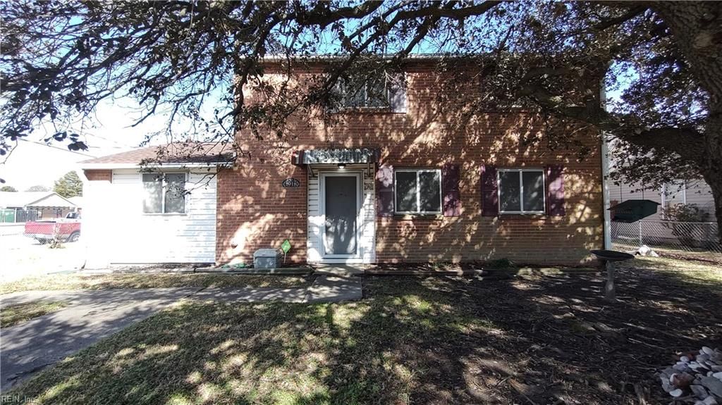 Photo of 1918 Nickerson Boulevard, Hampton, VA 23664 (MLS # 10622936)