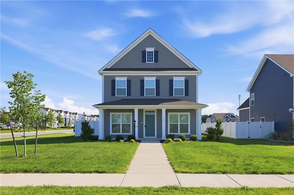 Photo of 101 Iris Circle, Moyock, NC 27958 (MLS # 10638881)