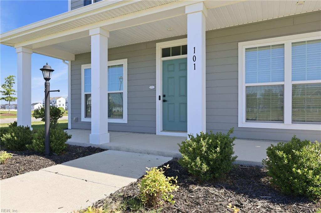Photo of 101 Iris Circle, Moyock, NC 27958 (MLS # 10638881)