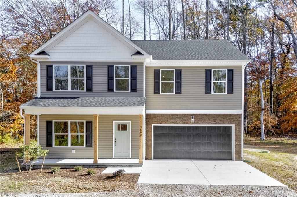 Photo of 4668 Indian River Road #Rd., Virginia Beach, VA 23456 (MLS # 10636767)
