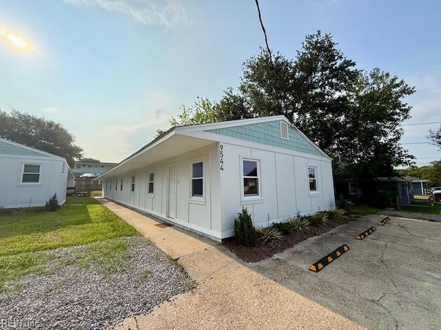 Photo of 9544 20th Bay Street #B, Norfolk, VA 23518 (MLS # 10658451)