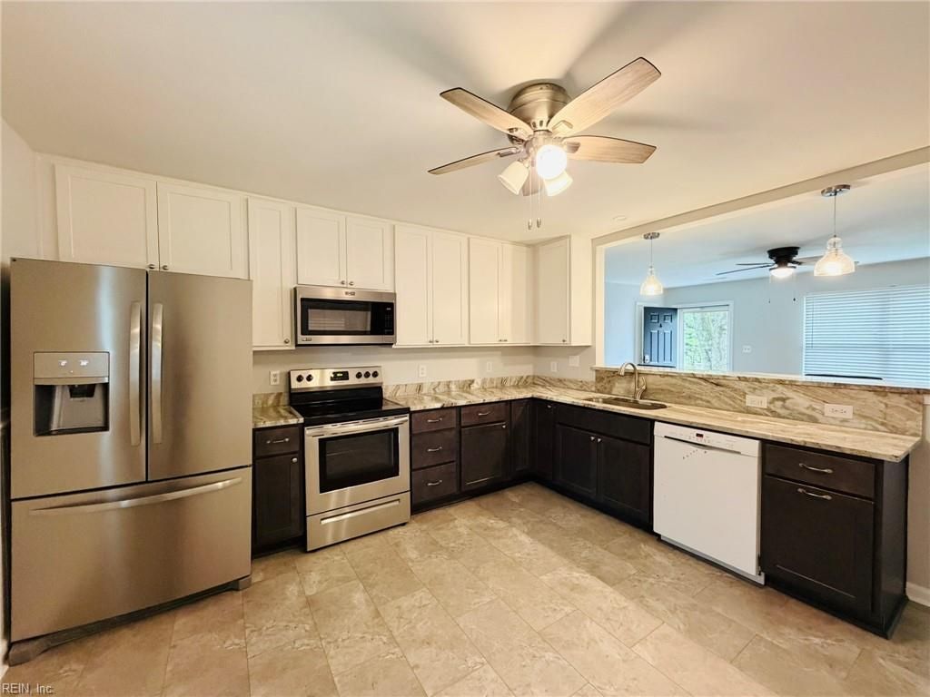 Photo of 2270 Grace Street, Chesapeake, VA 23323 (MLS # 10636149)