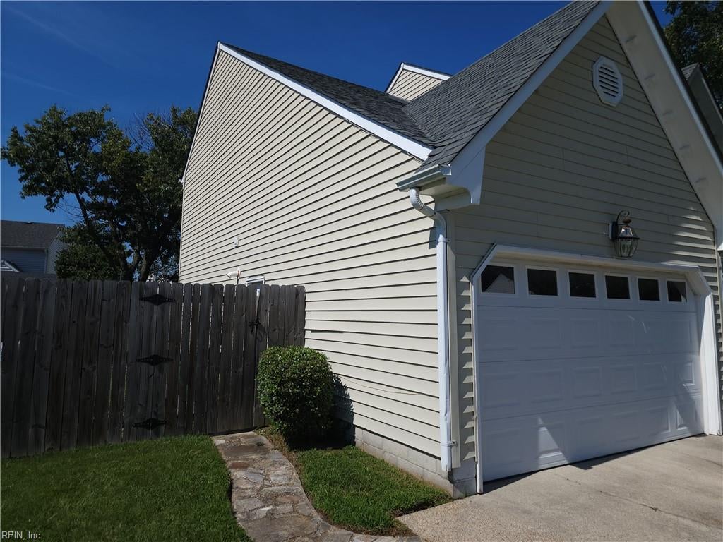 Photo of 3929 Terrywood Drive, Virginia Beach, VA 23456 (MLS # 10653886)