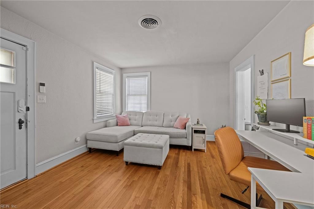 Photo of 3713 Orange Street, Norfolk, VA 23513 (MLS # 10634767)
