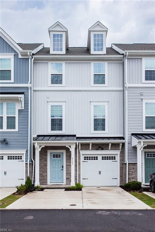 4122 Riverside Drive, Chesapeake, VA, 23321