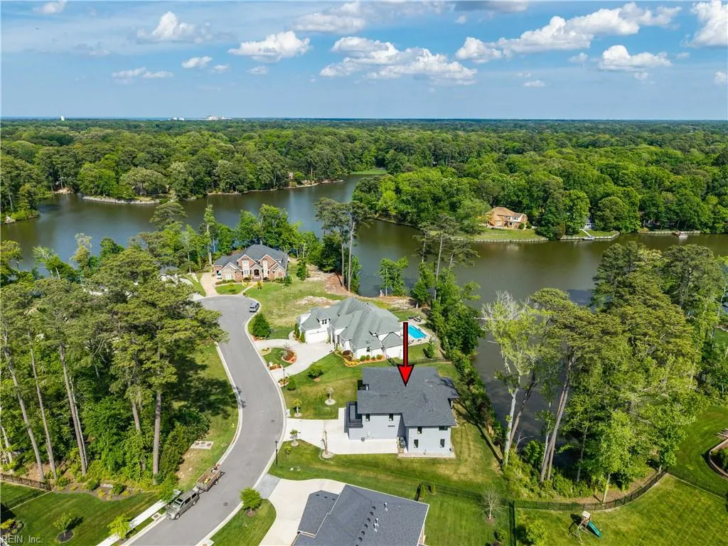 Virginia Beach, Virginia 23455, United States, 4 Bedrooms Bedrooms, ,5 BathroomsBathrooms,Residential,Active,217536