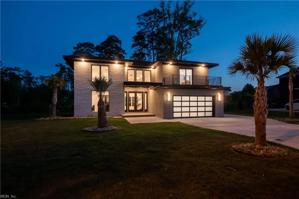 Virginia Beach, Virginia 23455, United States, 4 Bedrooms Bedrooms, ,5 BathroomsBathrooms,Residential,Active,217536