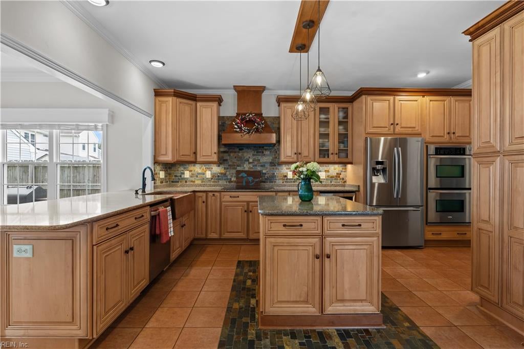 Photo of 3560 Regret Lane, Virginia Beach, VA 23453 (MLS # 10645340)