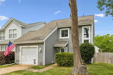 5680 Brandon Boulevard, Virginia Beach, VA 23464 - #: 10582274