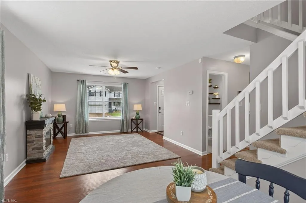 Suffolk, Virginia 23434, United States, 4 Bedrooms Bedrooms, ,3 BathroomsBathrooms,Residential,Active,194950