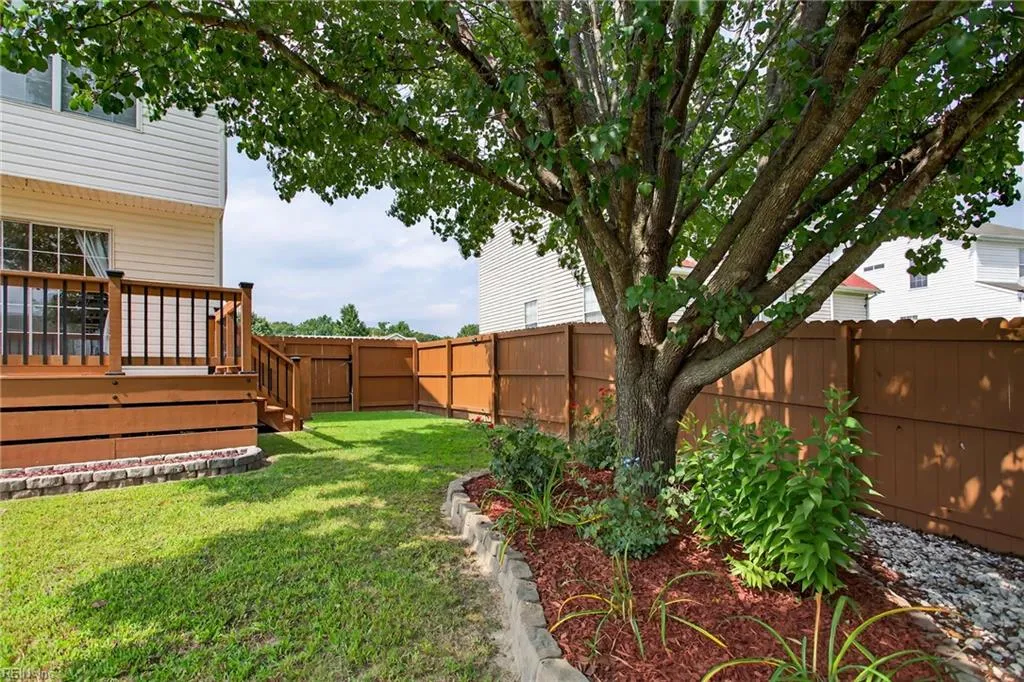 Suffolk, Virginia 23434, United States, 4 Bedrooms Bedrooms, ,3 BathroomsBathrooms,Residential,Active,194950