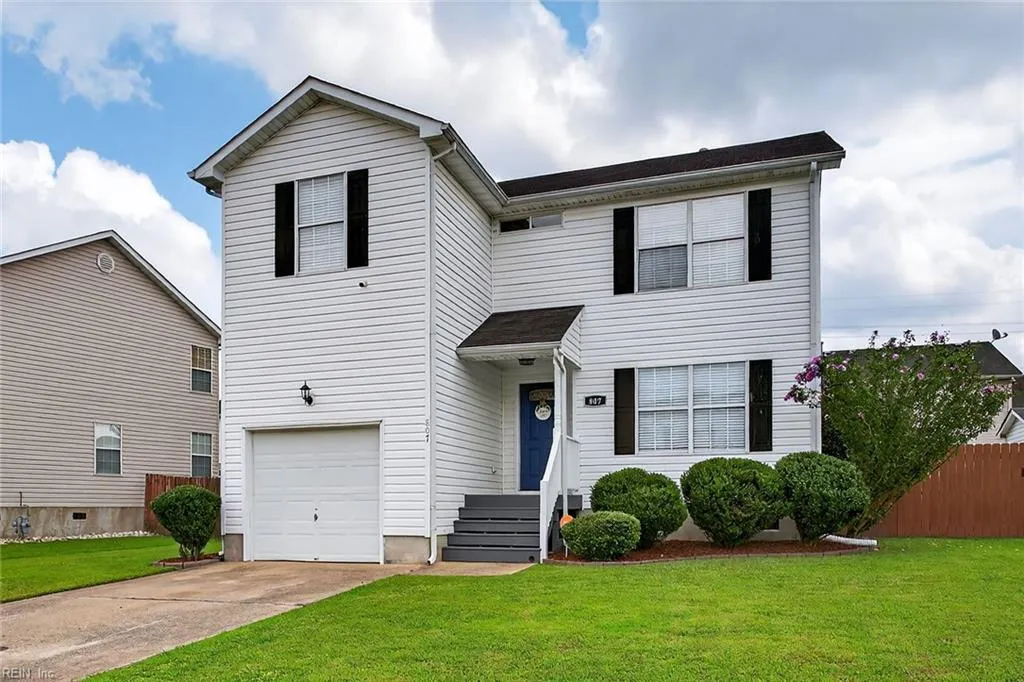 Suffolk, Virginia 23434, United States, 4 Bedrooms Bedrooms, ,3 BathroomsBathrooms,Residential,Active,194950