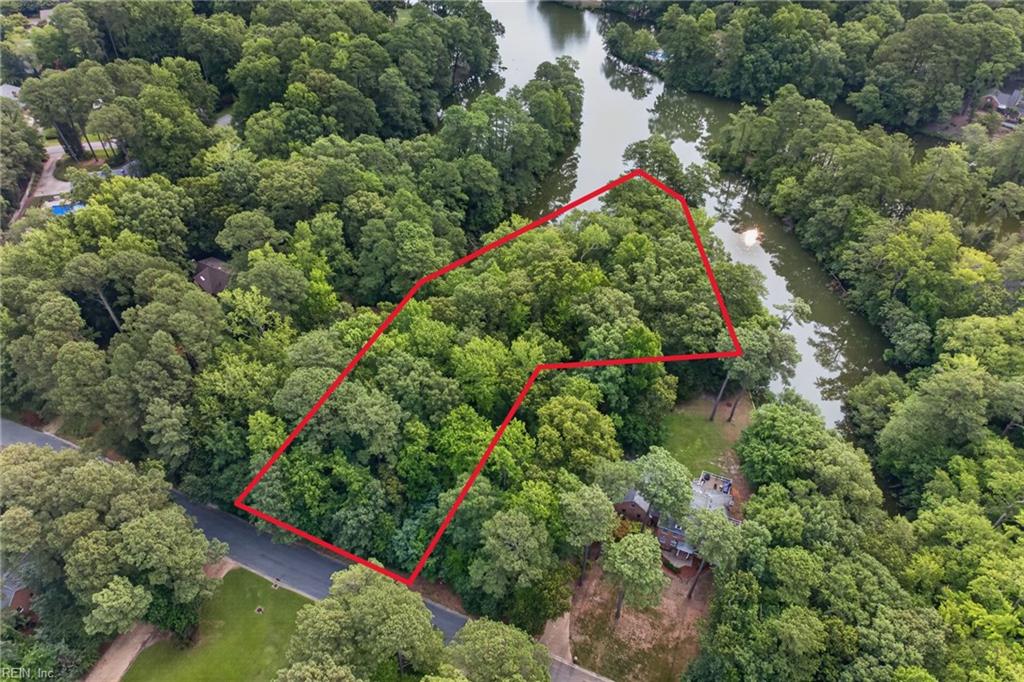 Photo of 1624 W Adams Drive, Suffolk, VA 23436 (MLS # 10644556)