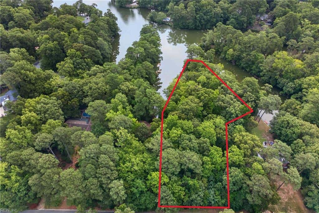 Photo of 1624 W Adams Drive, Suffolk, VA 23436 (MLS # 10644556)