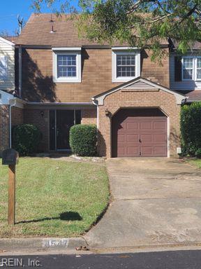 Photo of 4547 Good Adams Lane, Virginia Beach, VA 23455 (MLS # 10638144)