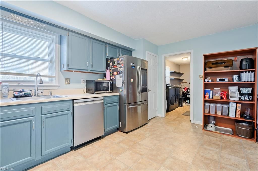 Photo of 5876 Beechwalk Drive, Virginia Beach, VA 23464 (MLS # 10619338)