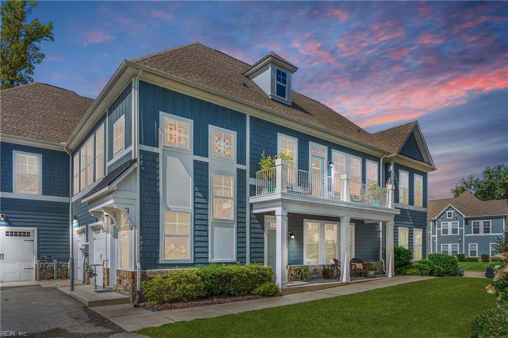 Photo of 4127 Prospect Street #4B, Williamsburg, VA 23185 (MLS # 10649854)