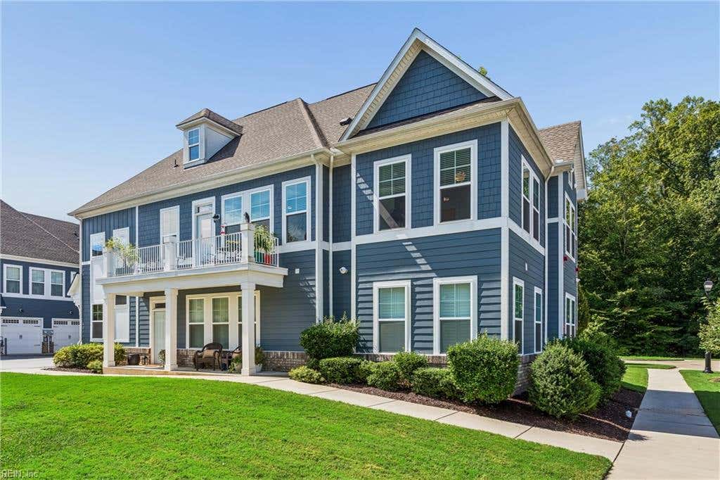 Photo of 4127 Prospect Street #4B, Williamsburg, VA 23185 (MLS # 10649854)
